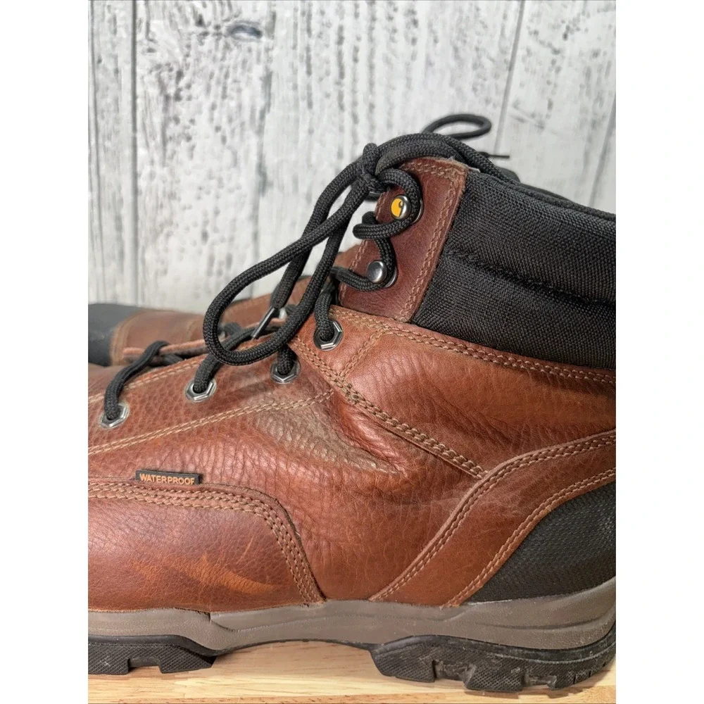 Carhartt Men's Ground Force 6
